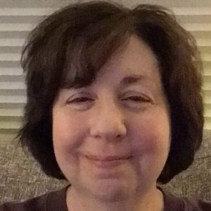 Meet your Posher, Traci